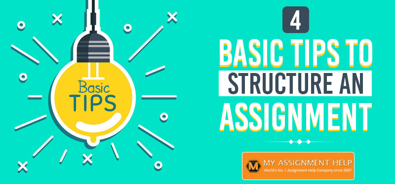 How to Structure an Assignment: A Complete Student Guide with Examples and Tips