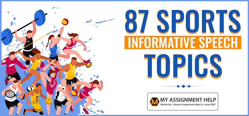 100+ Best Sports Speech Topics: Informative, Persuasive, & Controversial Ideas for Students