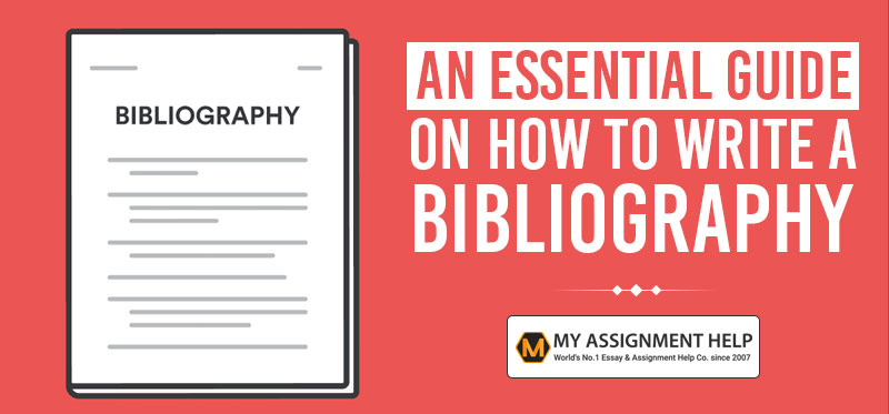 How to Write a Bibliography: A Simple Student Guide with Examples & Pro Tips