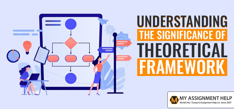 Understanding the Significance of Theoretical Framework