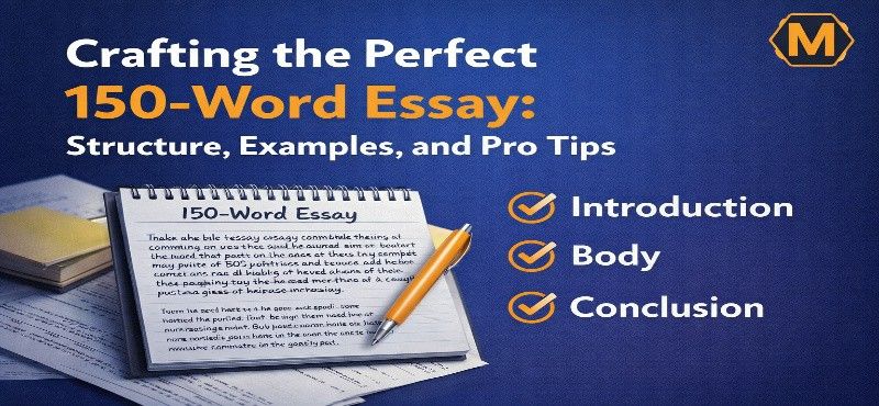 Crafting the Perfect 150-Word Essay: Structure, Examples, and Pro Tips