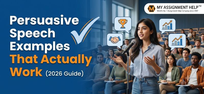 15+ Persuasive Speech Examples That Actually Work (2026 Guide)