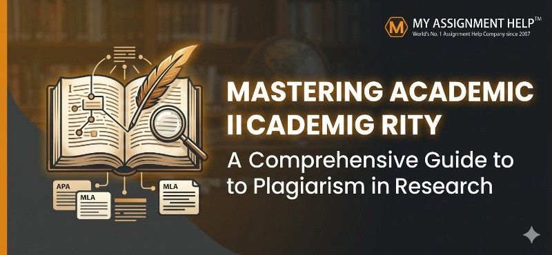 Mastering Academic Integrity: A Comprehensive Guide to Plagiarism in Research