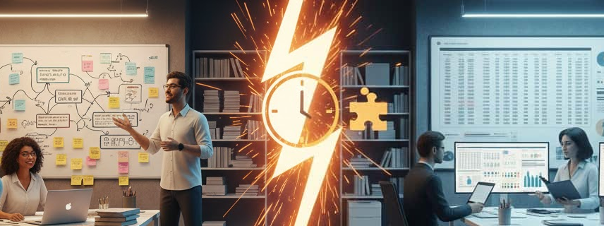 The Master Guide To XNXP Personality Traits: Navigating The 4 