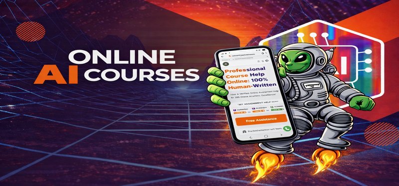Best AI Courses Online to Consider in 2026 (Complete Guide for USA students)