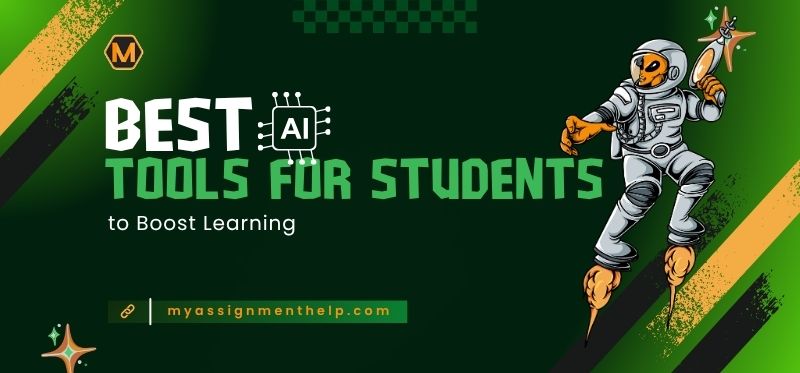 Best AI Tools for Students to Boost Learning in 2026