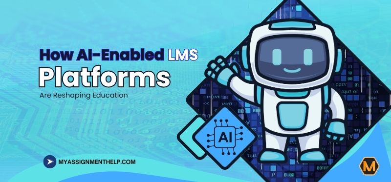 How AI-Enabled LMS Platforms Are Reshaping Education