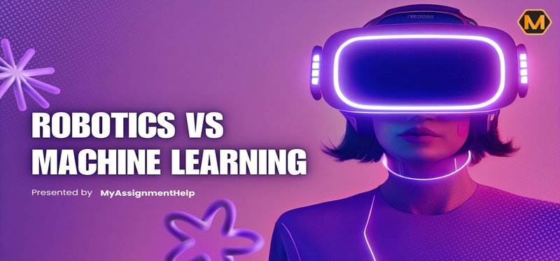 Robotics vs Machine Learning in 2026: Salary, Career Paths, Job Demand & Which Degree Is Better?
