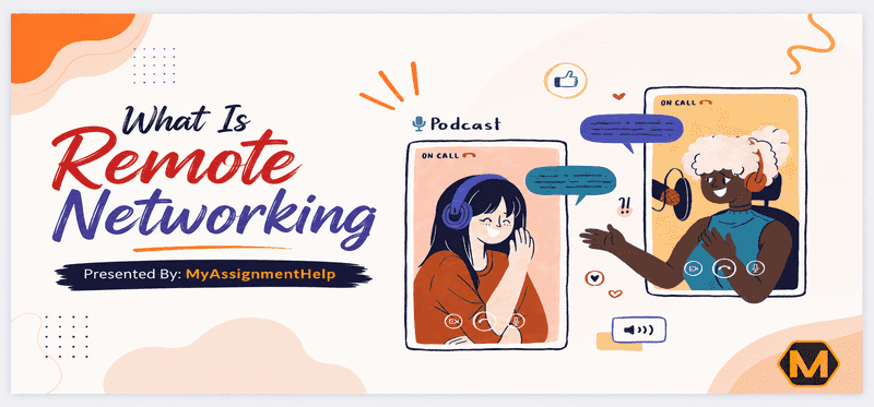 What Is Remote Networking and How Does It Help Build a Career?
