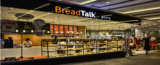 breadtalk target segment The continuous launch of new products for its bakery segment and addition to its toast box menu will keep its brand fresh and increase sales per head analysts from rhb research reiterated their “ buy ” call for breadtalk with a target price of $145. breadtalk target segment The continuous launch of new products for its bakery segment and addition to its toast box menu will keep its brand fresh and increase sales per head analysts from rhb research reiterated their “ buy ” call for breadtalk with a target price of $145.