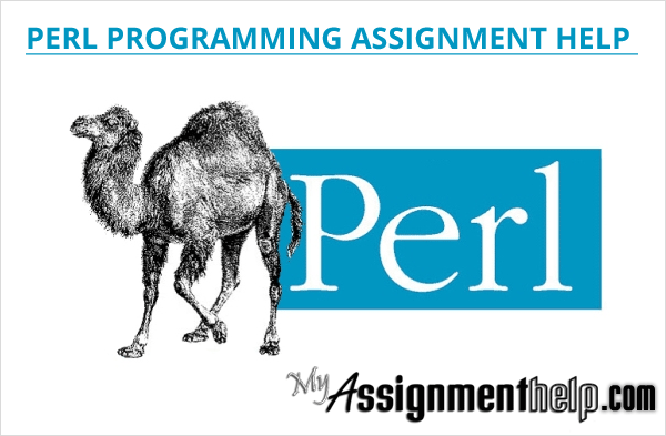 Perl Programming Assignment Help