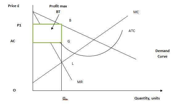planning research paper quantitative