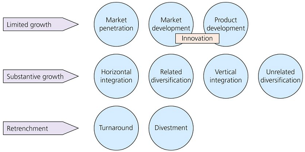 essay on levels of management