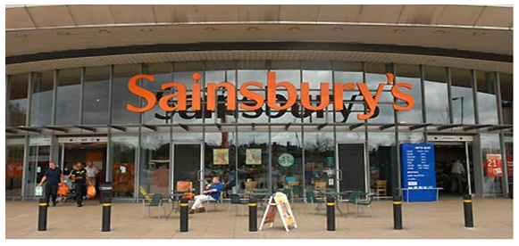 Buy essay online cheap sainsbury case study