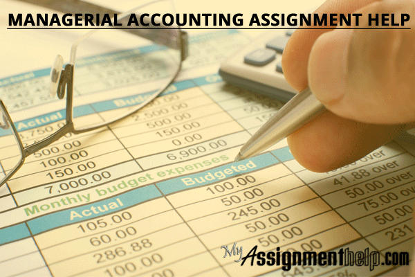 Cost Accounting Assignment Help| Assignment writing UK