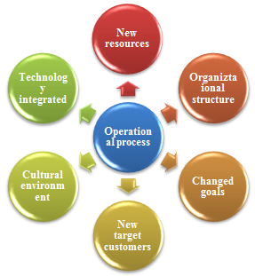 Change Readiness and Implementation at WMC: An Essay.