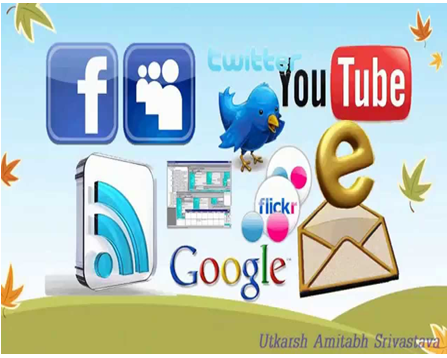  Social media networking