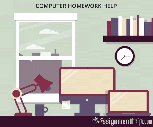 Computing homework help