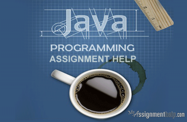 JAVA Programming Assignment Help