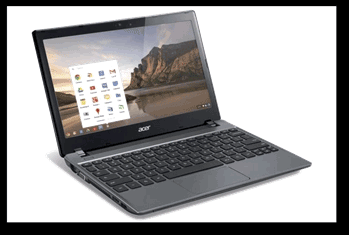 chromebook