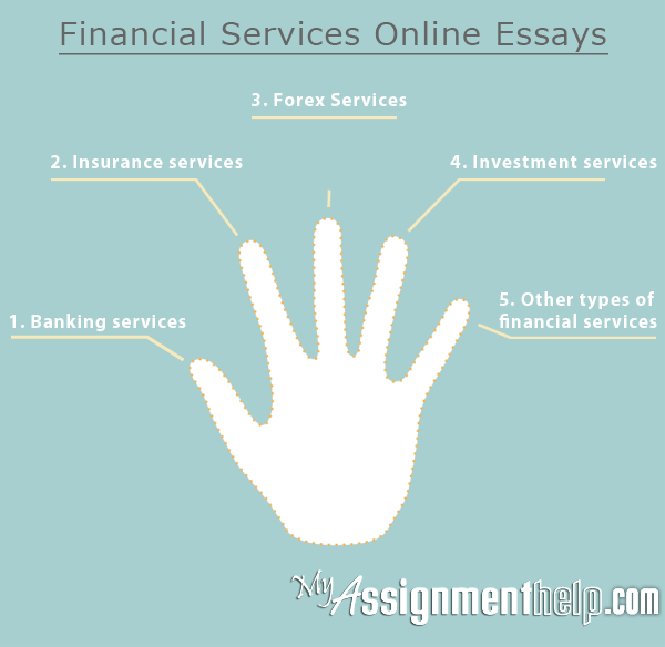 essay online service