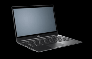 Fujitsu Life book