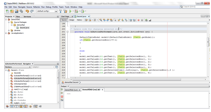 Java programming principles and characteristics essay.