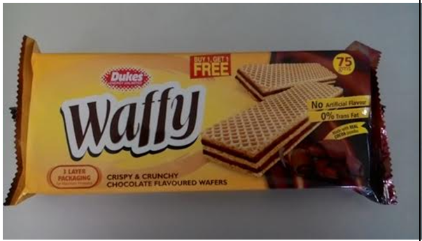 Assessing Waffy Choco Flavor - Quality Engineering