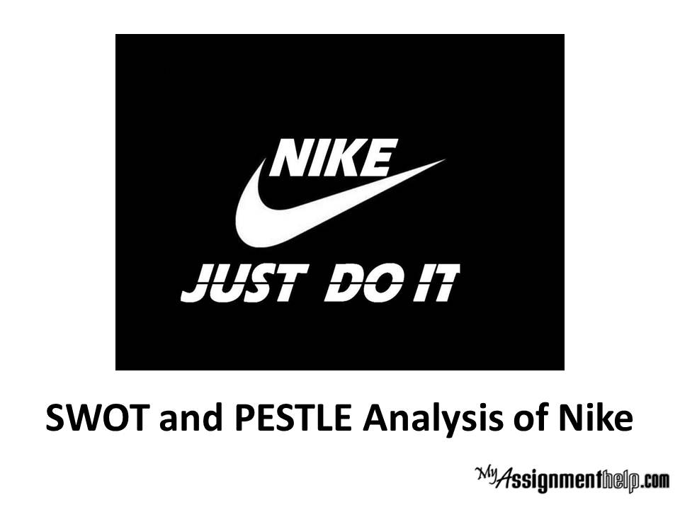 Nike cost of capital case study pdf