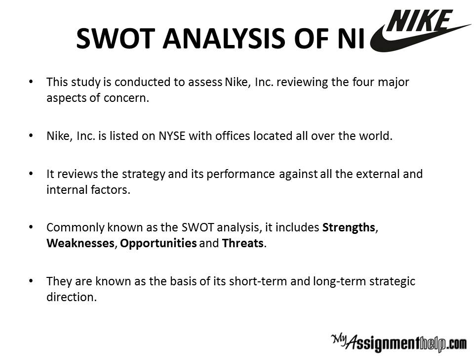 Cheap write my essay nike case answers